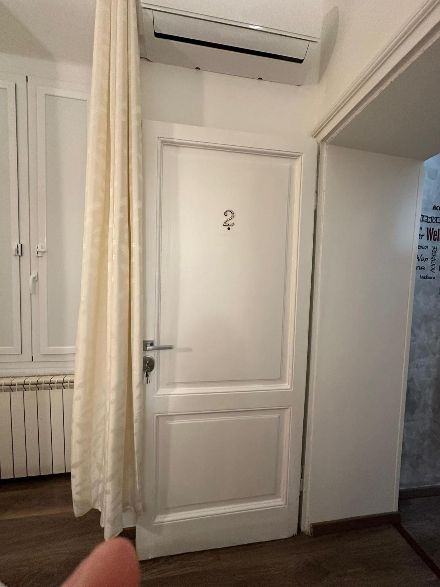 Marcelina Vaticans Rooms — Foto 2