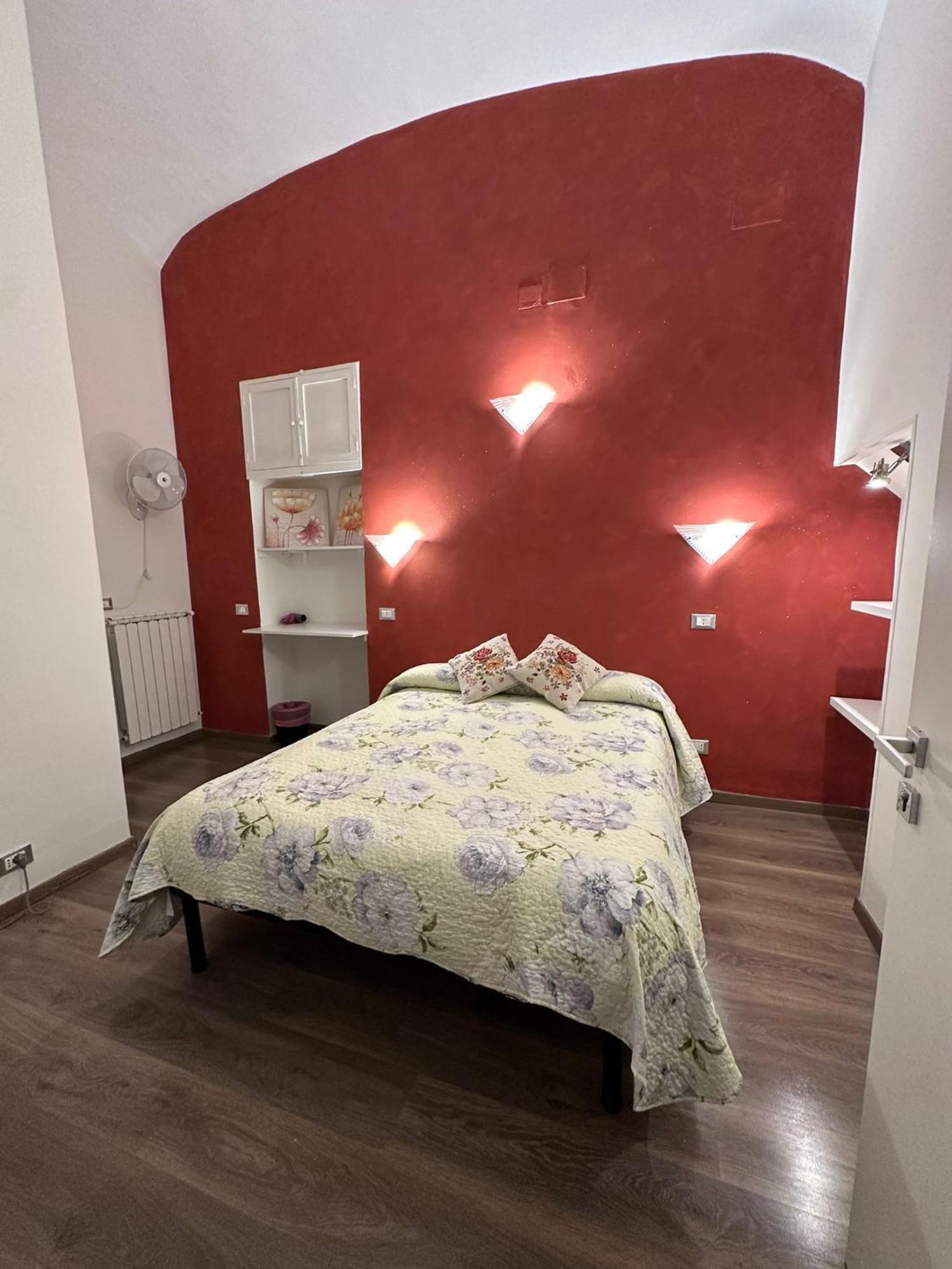 Marcelina Vaticans Rooms — Foto 3